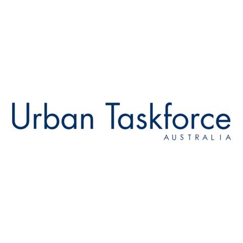 URBAN TASKFORCE AUSTRALIA.